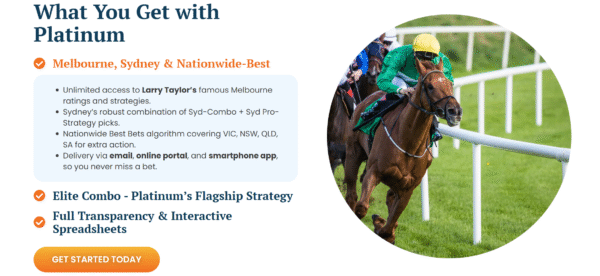 Australia's leading racing consultancy, Why Elite Racing is Australia’s Leading Racing Consultancy